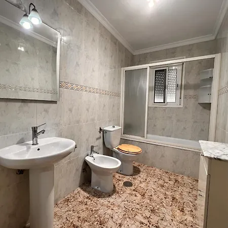 Chalet Con Piscina Privada Dos Banos 6 Pax Vejer de la Frontera