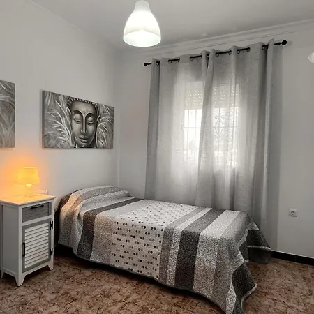 Chalet Con Piscina Privada Dos Banos 6 Pax Vejer de la Frontera